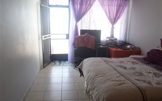 2 Bedroom Apartment in Vryburg