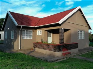 3 Bed House in Parkside