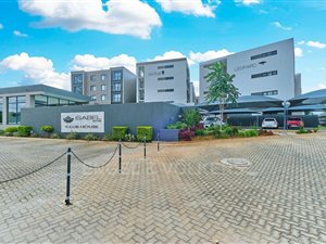 2 Bed Apartment in North Riding