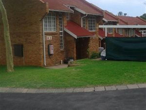 1 Bed Apartment in Cullinan