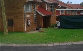 1 Bedroom Apartment in Cullinan