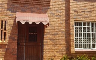 3 Bedroom Duplex in Garsfontein