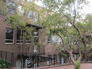 Studio Apartment in Richmond