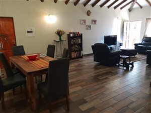 3 Bed Apartment in North Riding