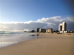 1 Bed Apartment in Summerstrand