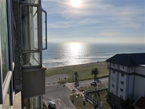 1 Bed Apartment in Summerstrand