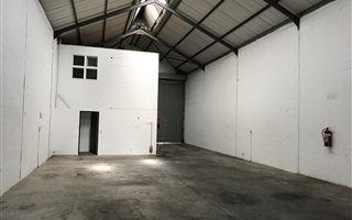 232 m² Industrial space in Brackenfell Industrial