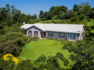 4 Bedroom House in Assagay