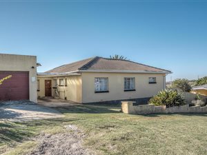 4 Bed House in Westering