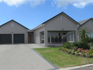 2 Bed House in Groenkloof Retirement Village