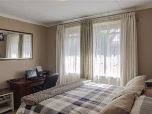 2 Bedroom Townhouse in Meyerton