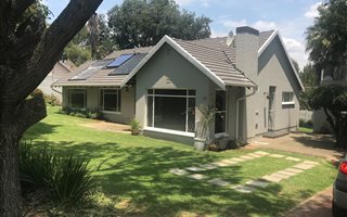 3 Bedroom House in Parkmore