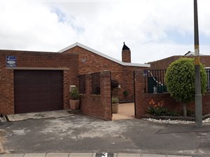 3 Bed House in Glenwood