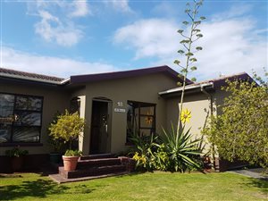 3 Bed House in Oakdene