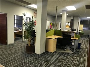 490 m² Office Space in Irene