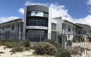 3155 m² Industrial space in Muizenberg