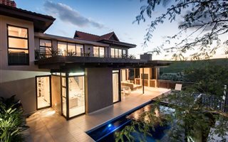 4 Bedroom House in Zimbali Coastal Resort