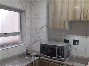 1 Bed Apartment in North Beach