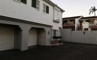 3 Bedroom Townhouse in Umgeni Park