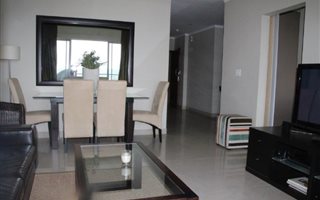 2 Bedroom Apartment in Sandhurst