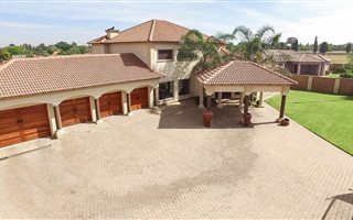 4 Bedroom House in Ferryvale
