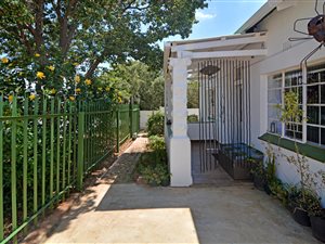 3 Bed House in Greymont