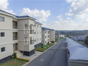 2 Bed Apartment in Craigavon