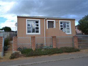 3 Bed House in Kayamandi