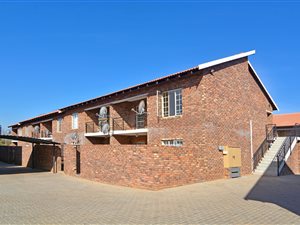 2 Bed Apartment in Silverton