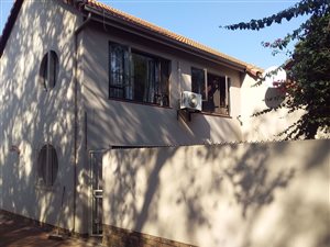 4 Bed Townhouse in Arcadia