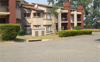 2 Bedroom Apartment in White River