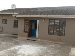 1 Bed House in Mount Vernon