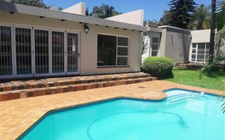 3 Bedroom House in Waterkloof Glen