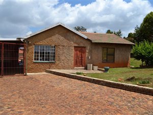 3 Bed House in Lindhaven
