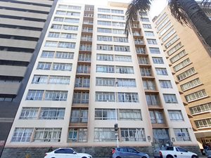 1 Bed Apartment in Durban CBD
