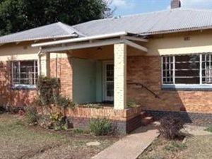 3 Bed House in Airfield