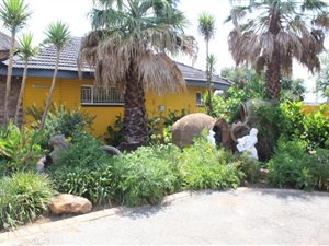 48600 ha Smallholding in Withok Estates