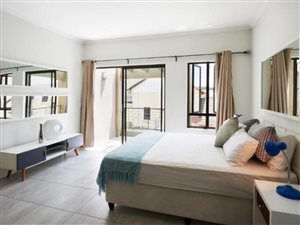 Bachelor apartment in Craigavon