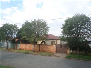 3 Bed House in Springs Central