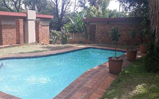 4 Bedroom House in Murrayfield