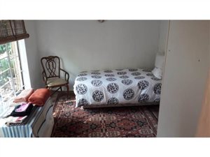 1 Bed Garden Cottage in Douglasdale