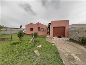 4 Bed House in Morningside