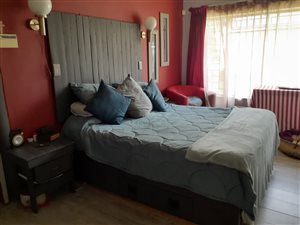 8.6 ha Farm in Meyerton