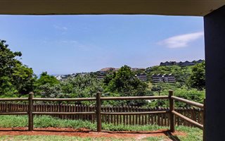 2 Bedroom Apartment in Shakas Rock