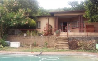 4 Bedroom House in Capital Park