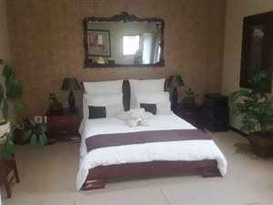 1 Bed Apartment in Hillcrest Park