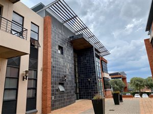 153 m² Office Space in Highveld Techno Park
