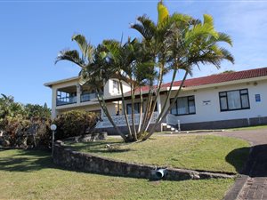 3 Bed House in Uvongo