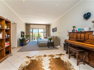 2 Bed Apartment in Craighall