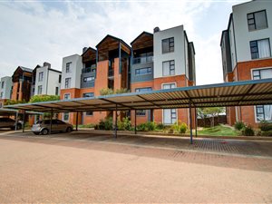 3 Bed Apartment in The Hills